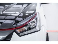 2018 ISUZU D-MAX 1.9 Z X-SERIES CAB ผ่อน 4,488 บาท 12 เดือนแรก รูปที่ 10